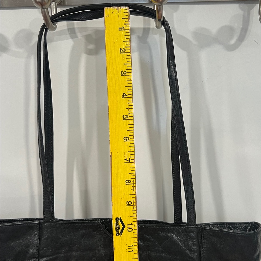 Latico NJ USA leather tote - Picture 9 of 9